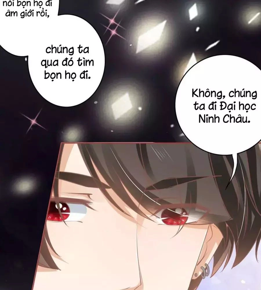 Tân Nương Của Âm Dương Giới Chapter 56 - 50