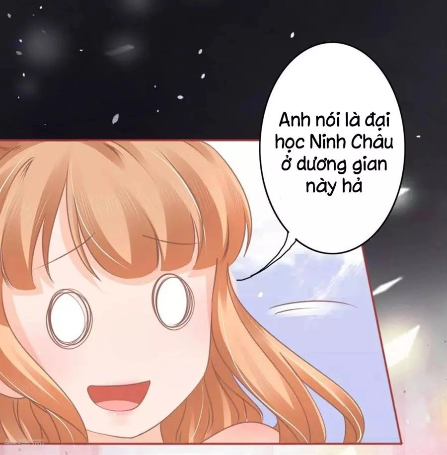 Tân Nương Của Âm Dương Giới Chapter 56 - 52