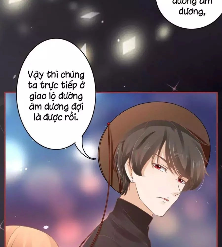 Tân Nương Của Âm Dương Giới Chapter 57 - 13