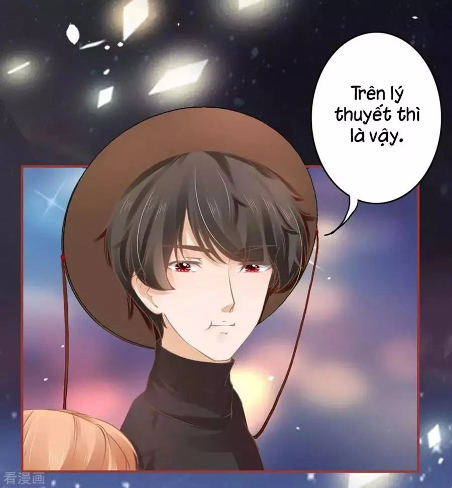 Tân Nương Của Âm Dương Giới Chapter 57 - 22