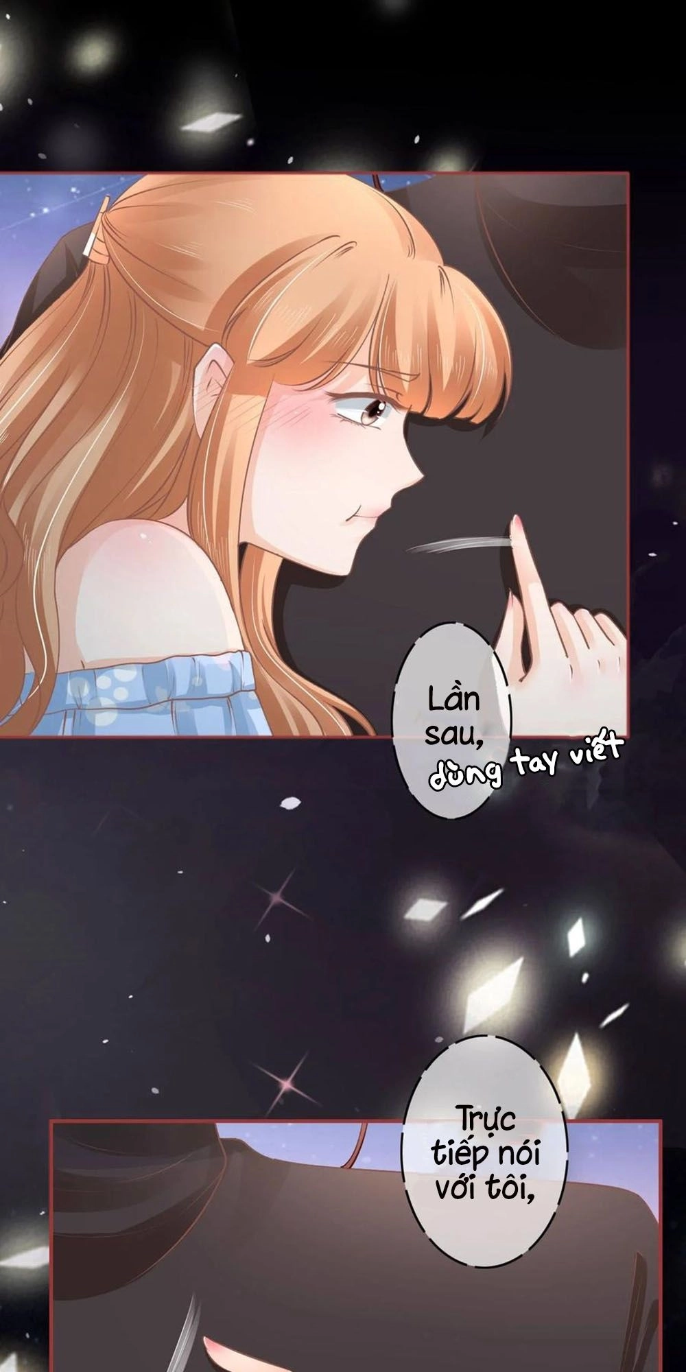 Tân Nương Của Âm Dương Giới Chapter 60 - 24