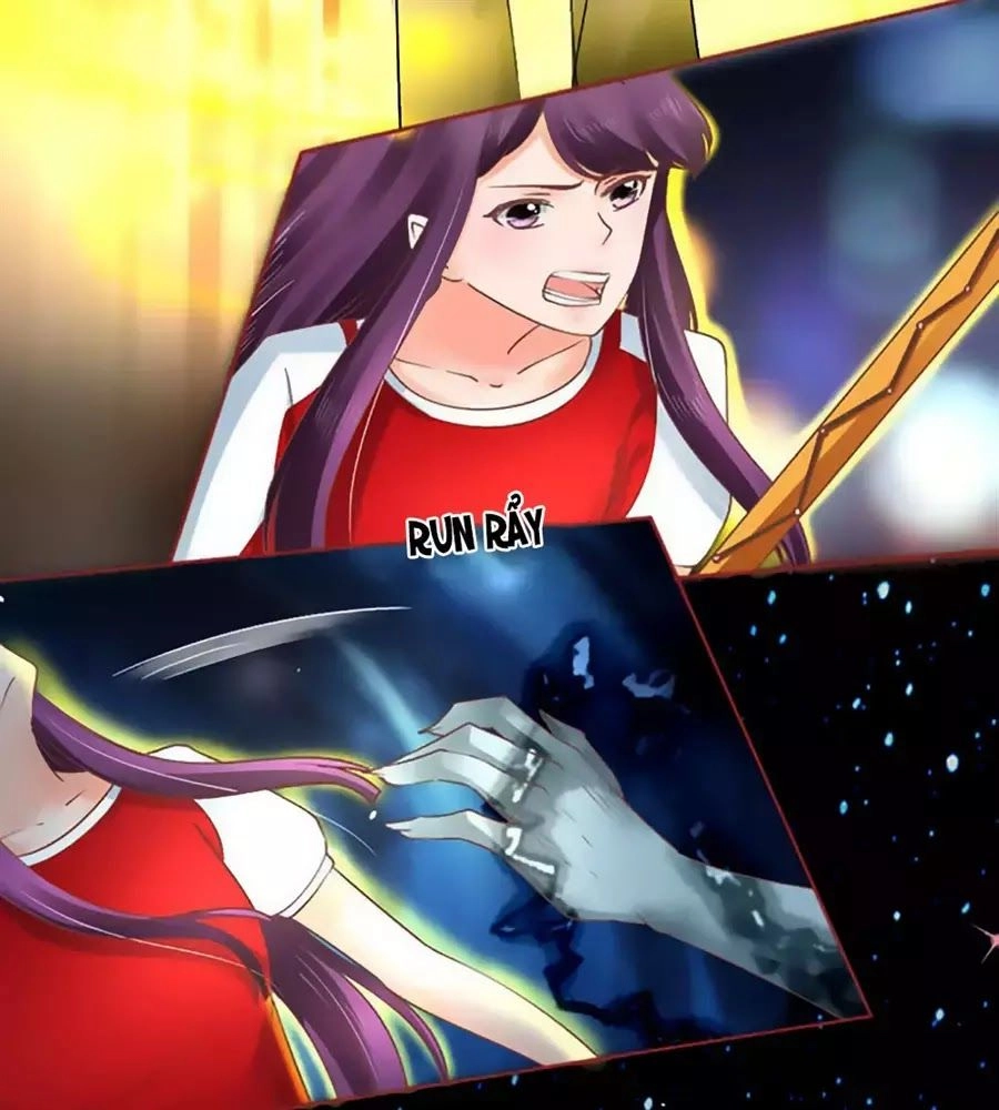 Tân Nương Của Âm Dương Giới Chapter 61 - 25