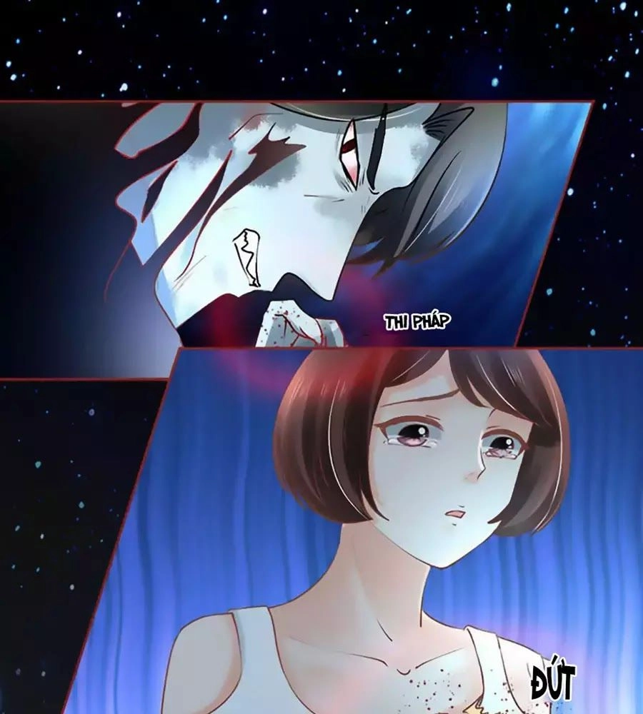 Tân Nương Của Âm Dương Giới Chapter 61 - 35