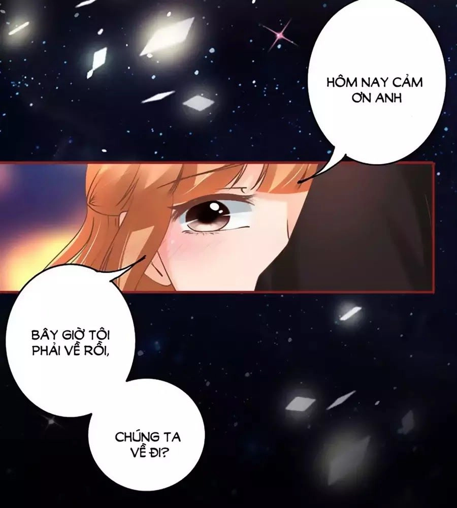 Tân Nương Của Âm Dương Giới Chapter 62 - 11