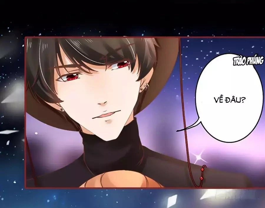 Tân Nương Của Âm Dương Giới Chapter 62 - 12