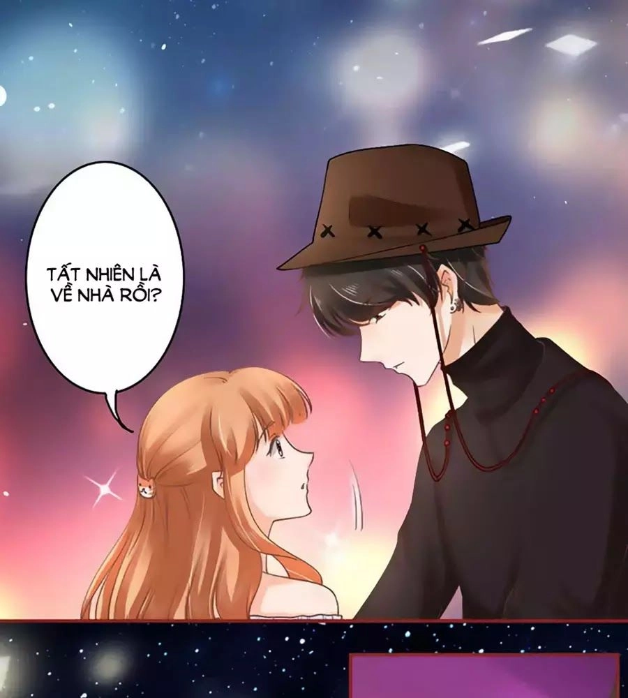 Tân Nương Của Âm Dương Giới Chapter 62 - 13