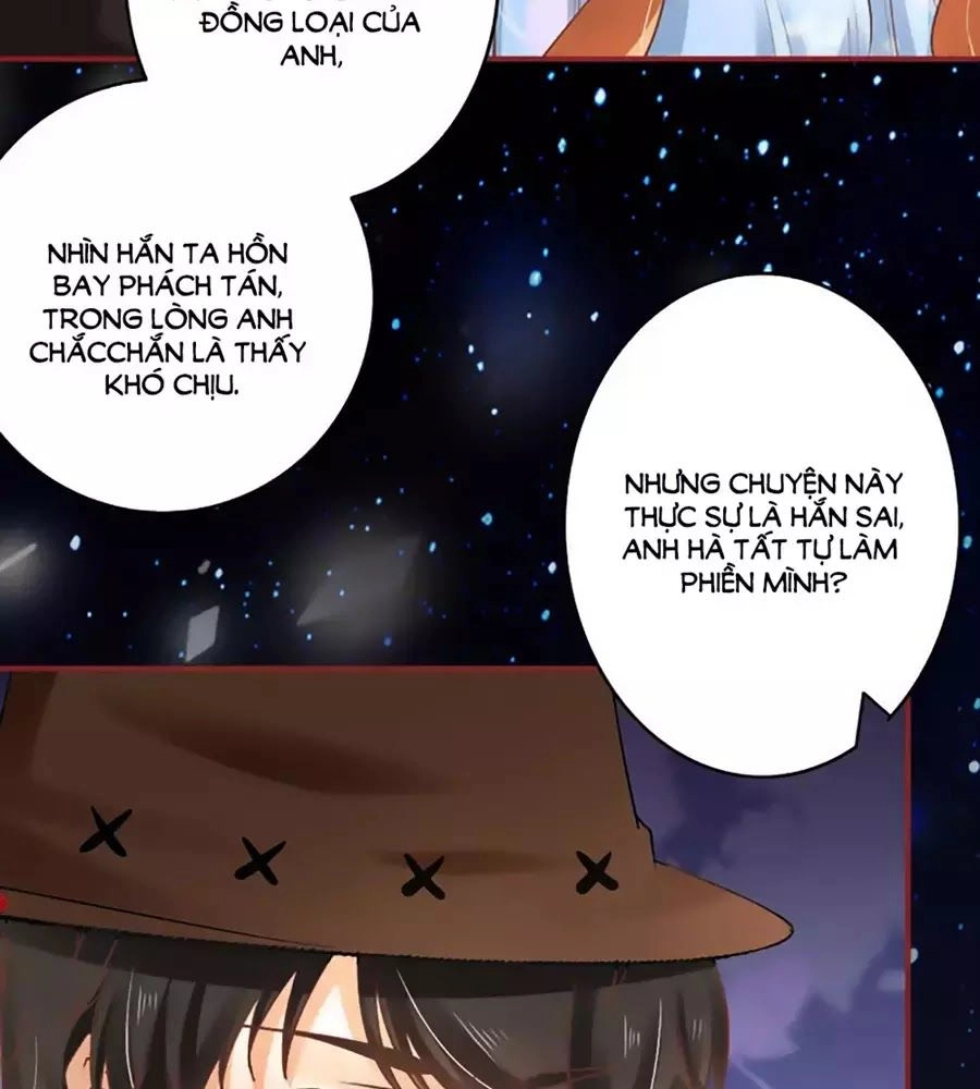 Tân Nương Của Âm Dương Giới Chapter 62 - 16