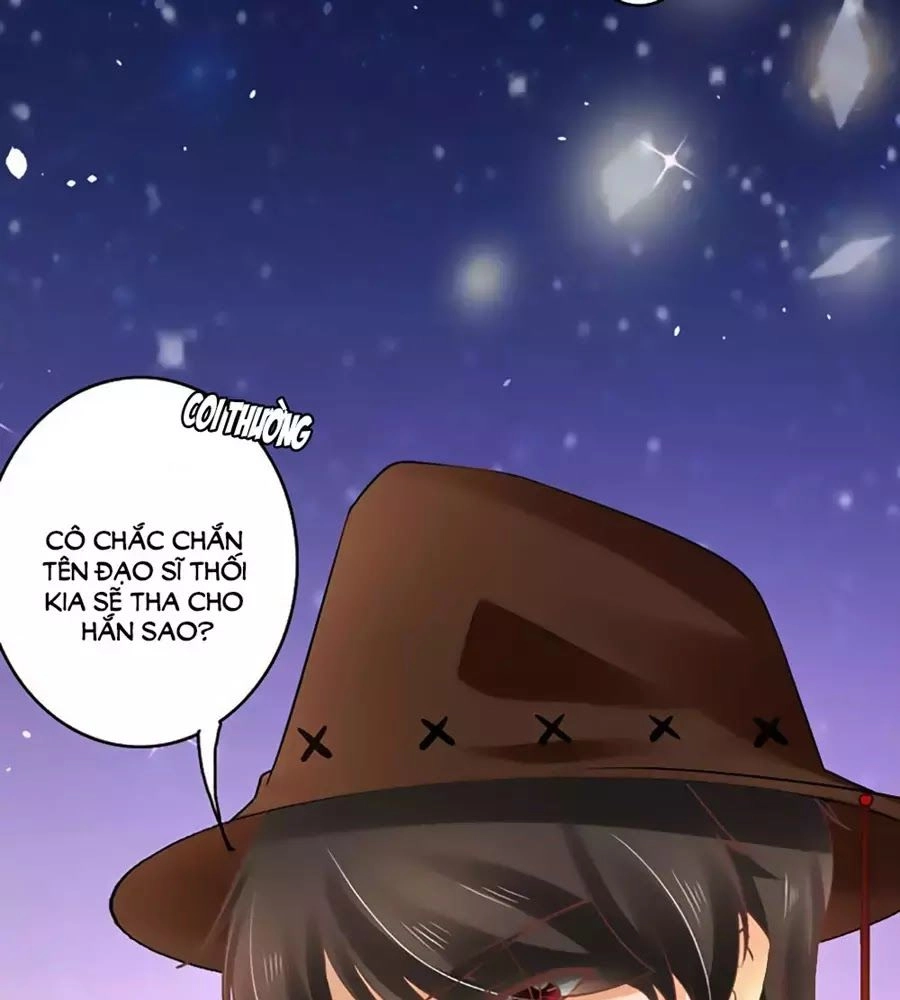 Tân Nương Của Âm Dương Giới Chapter 62 - 18