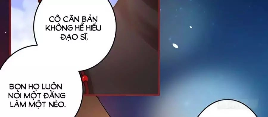 Tân Nương Của Âm Dương Giới Chapter 62 - 25