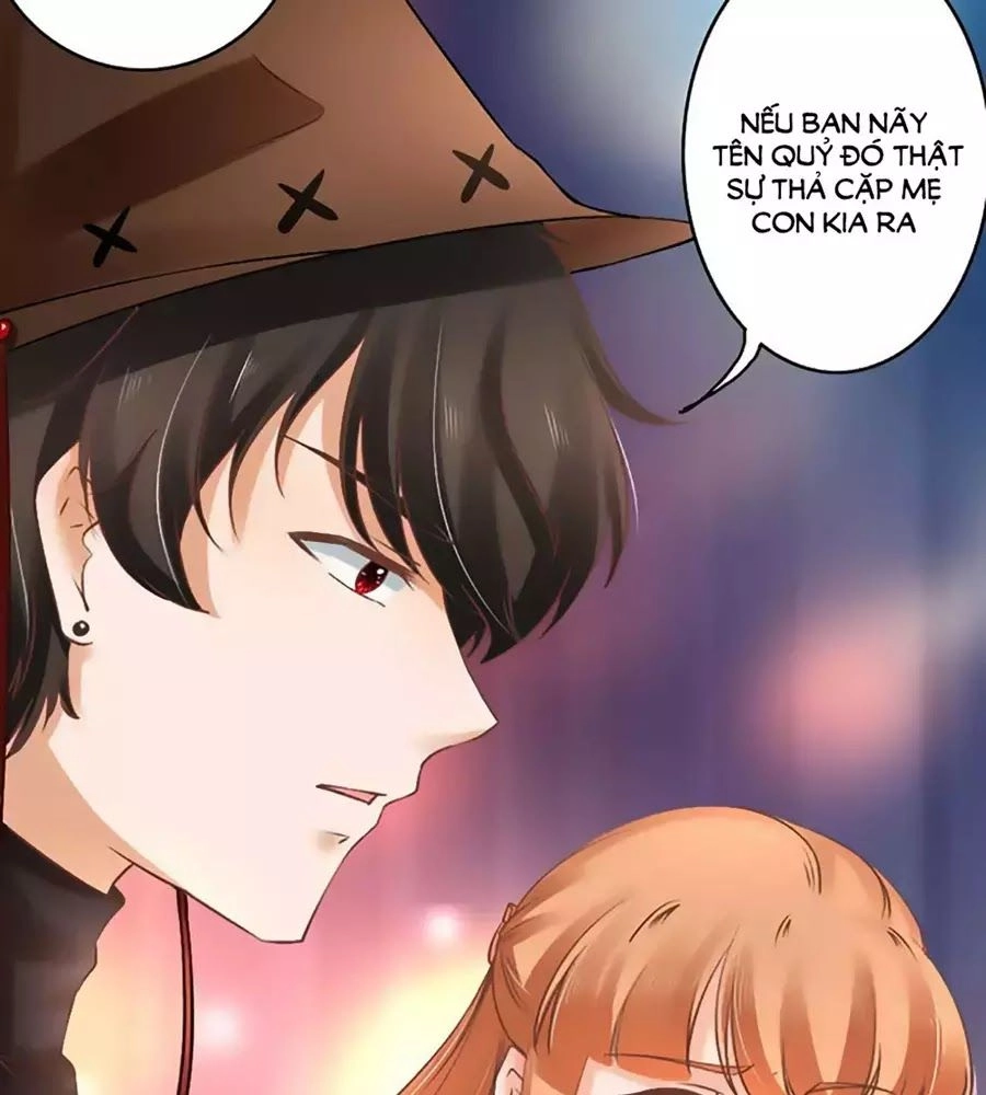 Tân Nương Của Âm Dương Giới Chapter 62 - 26