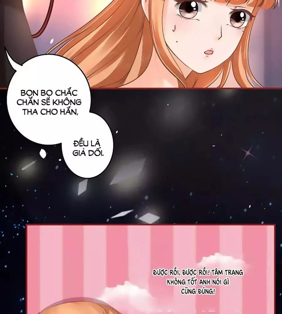 Tân Nương Của Âm Dương Giới Chapter 62 - 27