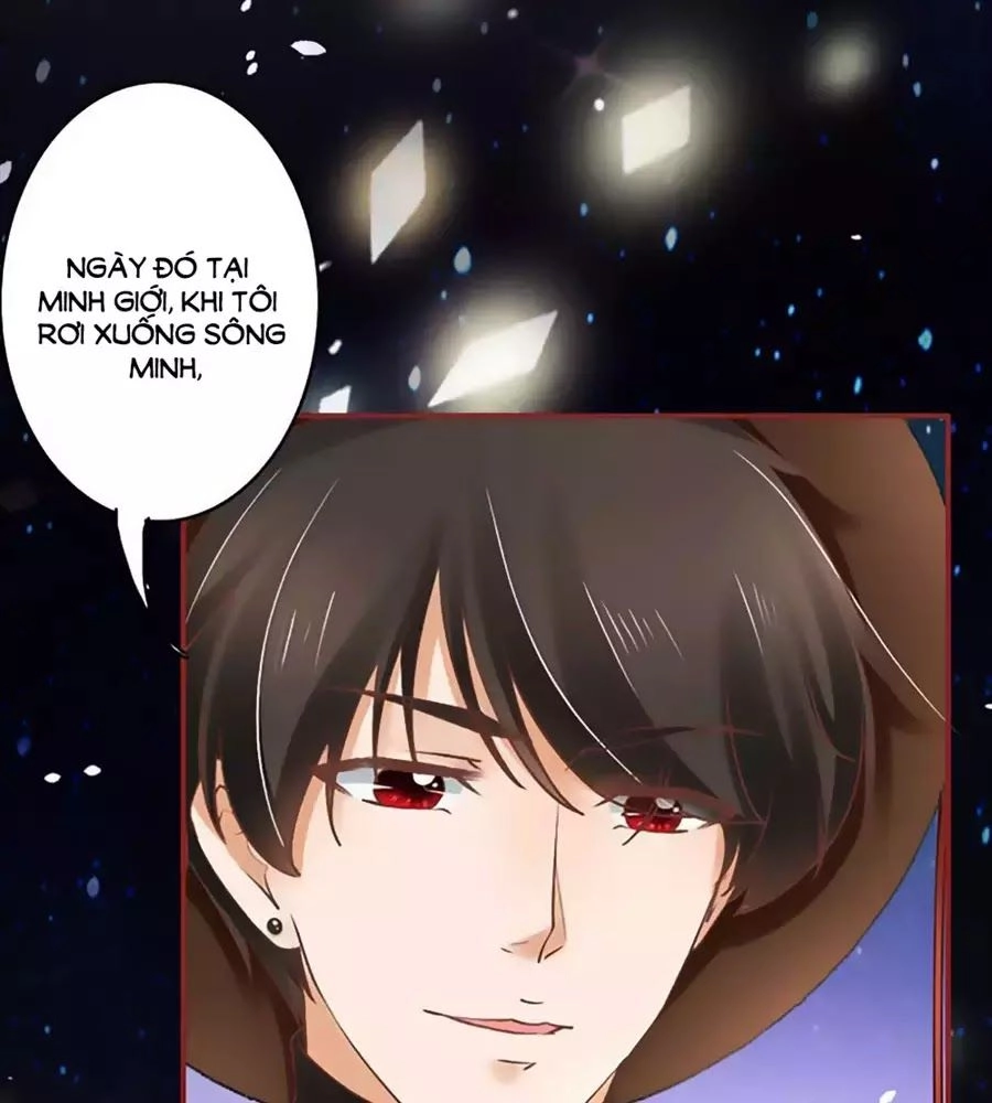 Tân Nương Của Âm Dương Giới Chapter 62 - 42