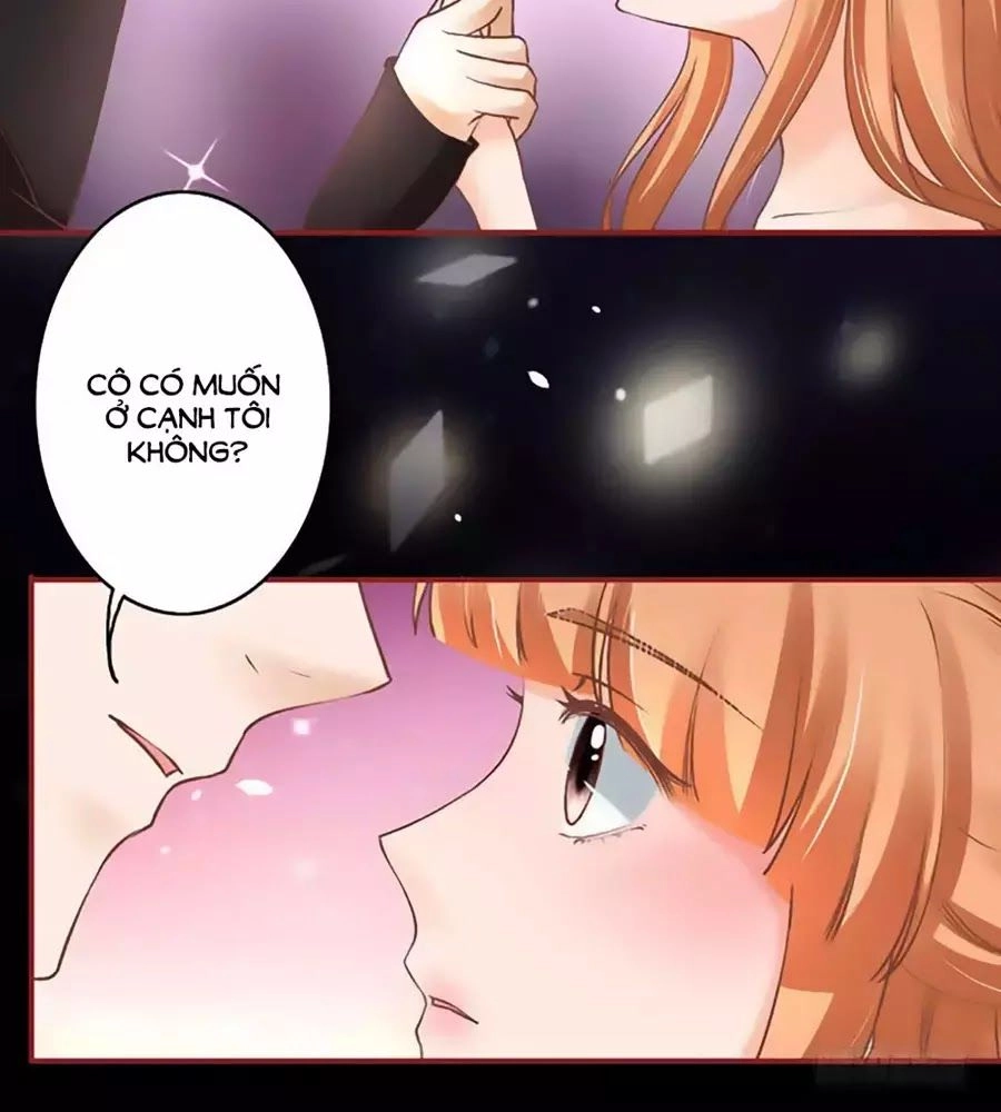 Tân Nương Của Âm Dương Giới Chapter 62 - 52