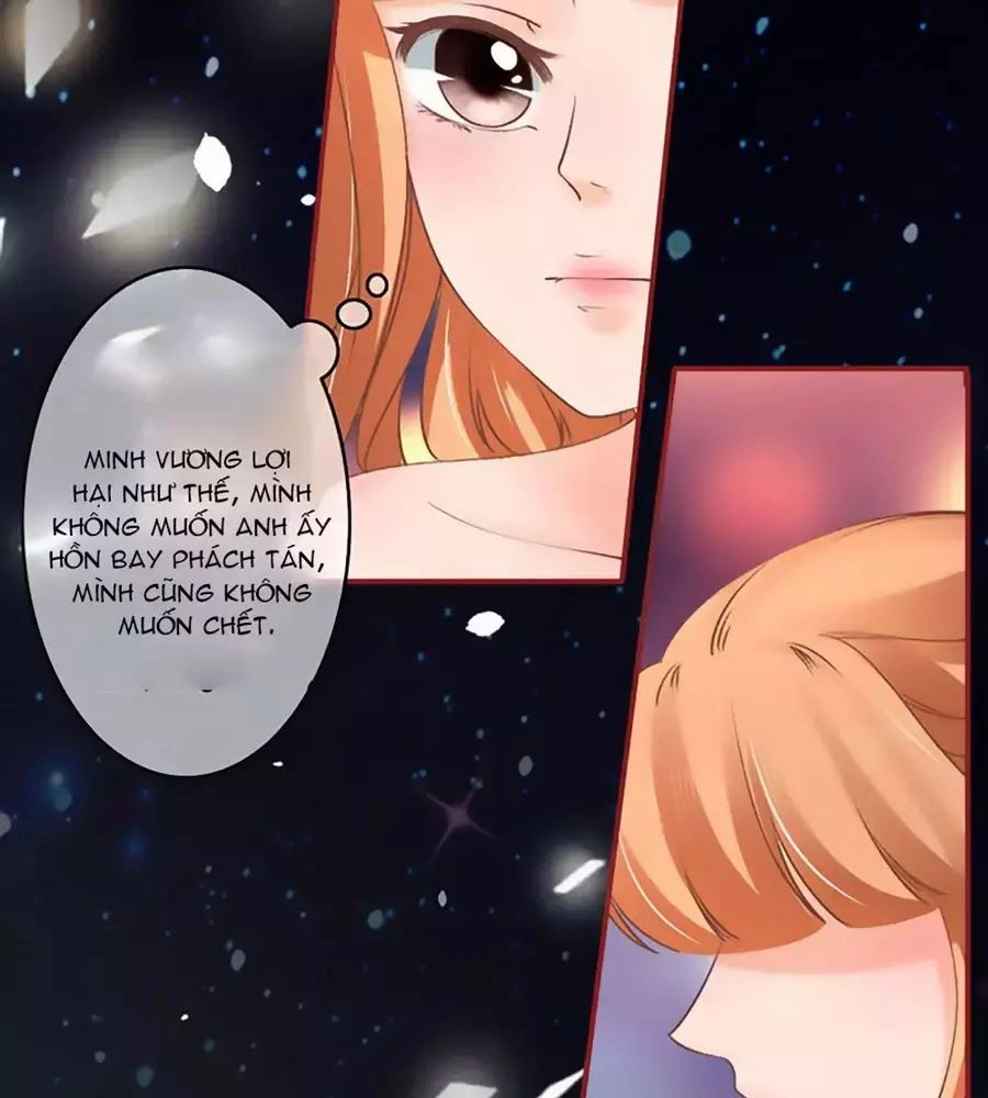 Tân Nương Của Âm Dương Giới Chapter 62 - 55