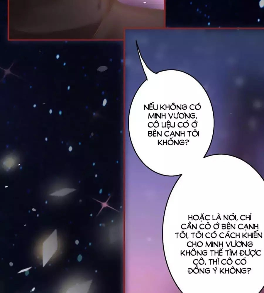 Tân Nương Của Âm Dương Giới Chapter 62 - 58