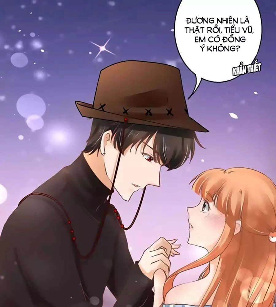 Tân Nương Của Âm Dương Giới Chapter 62 - 62