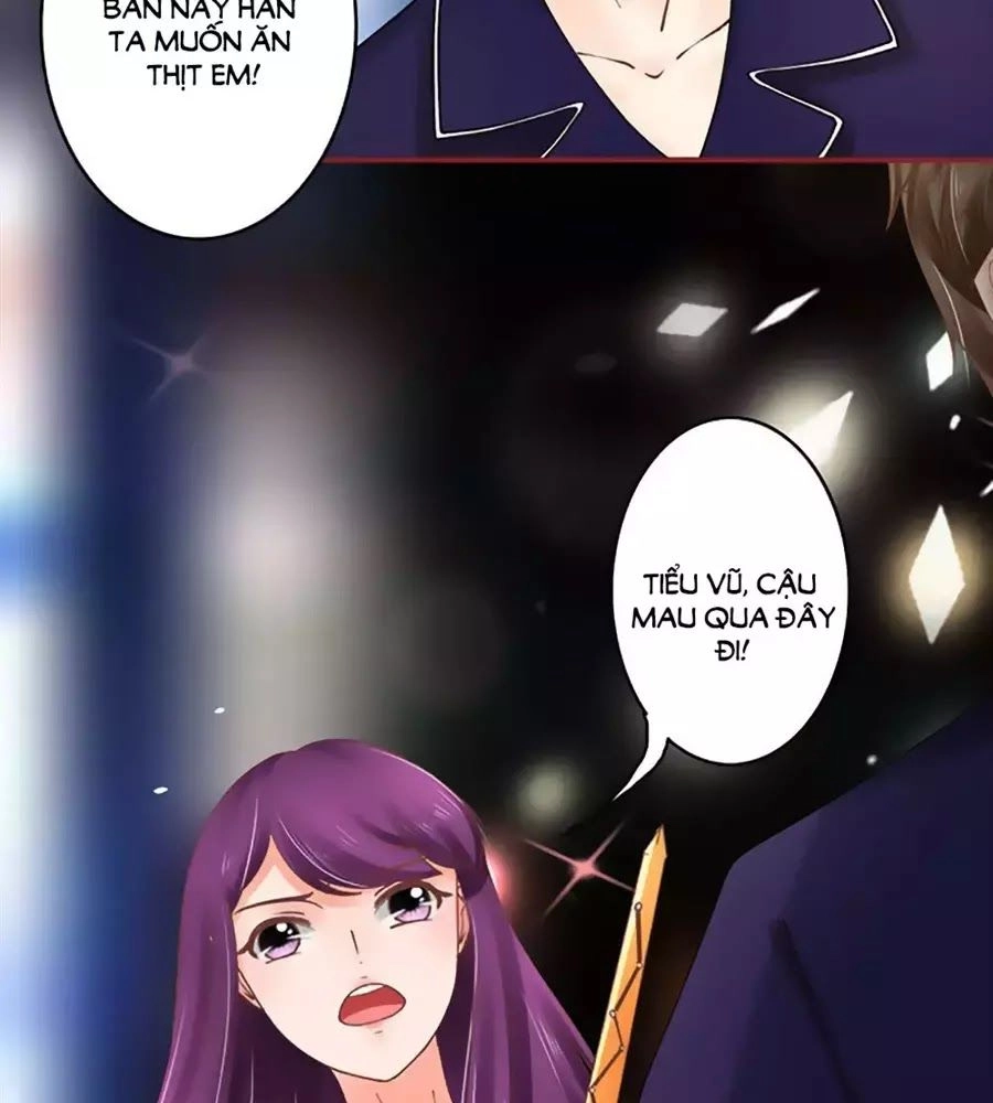 Tân Nương Của Âm Dương Giới Chapter 64 - 4