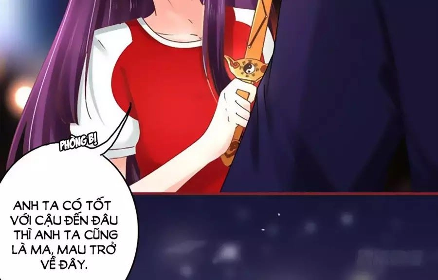 Tân Nương Của Âm Dương Giới Chapter 64 - 5