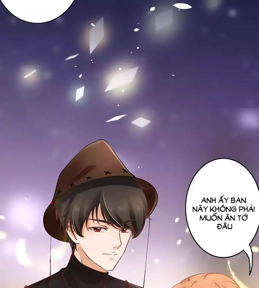 Tân Nương Của Âm Dương Giới Chapter 64 - 6