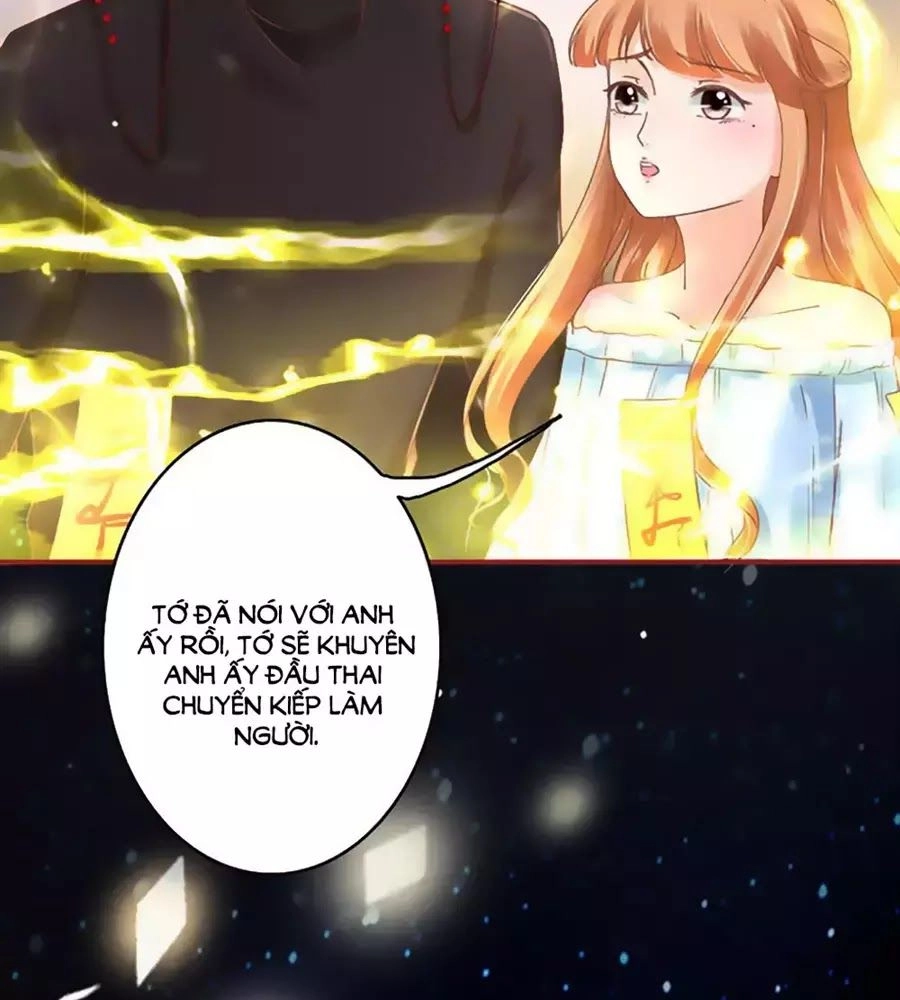 Tân Nương Của Âm Dương Giới Chapter 64 - 7