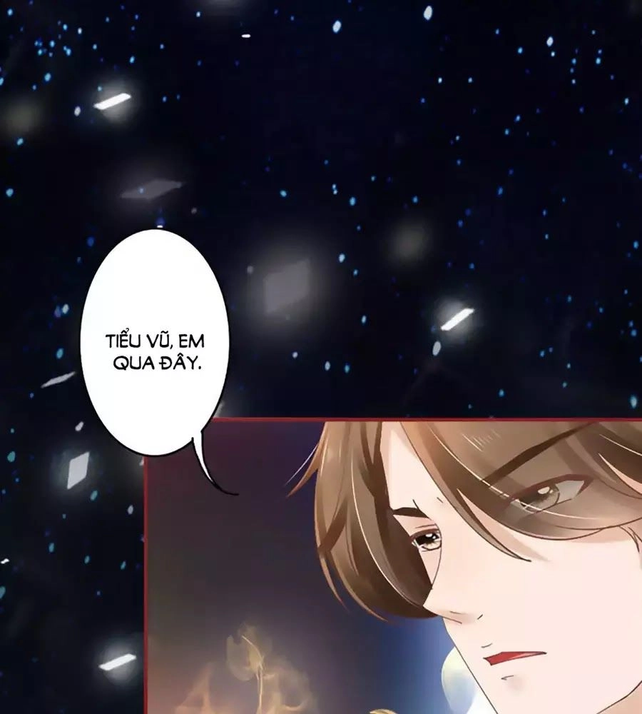 Tân Nương Của Âm Dương Giới Chapter 64 - 9