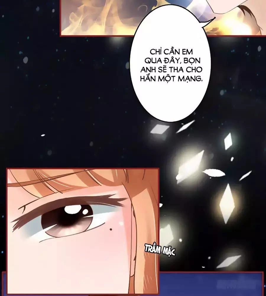 Tân Nương Của Âm Dương Giới Chapter 64 - 10