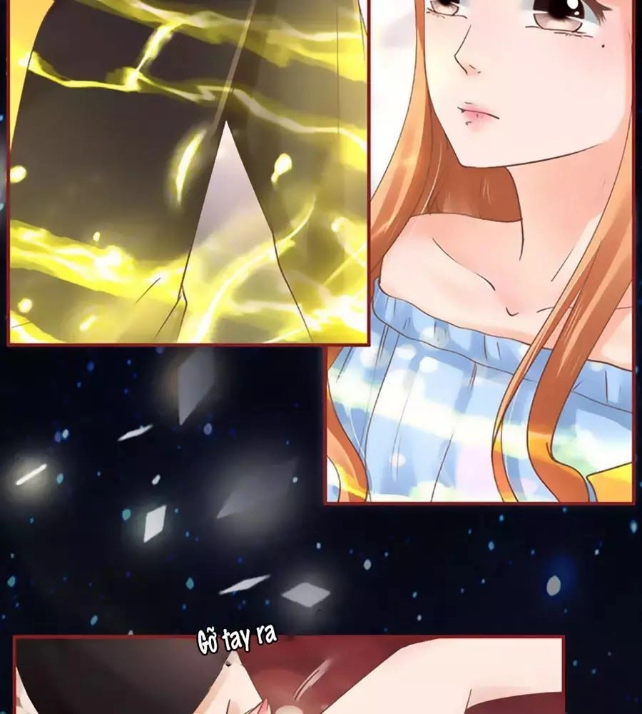 Tân Nương Của Âm Dương Giới Chapter 64 - 17