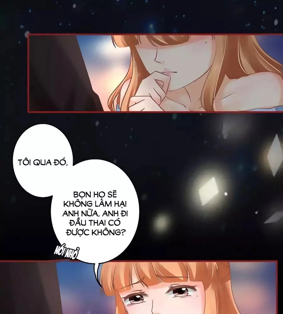 Tân Nương Của Âm Dương Giới Chapter 64 - 19