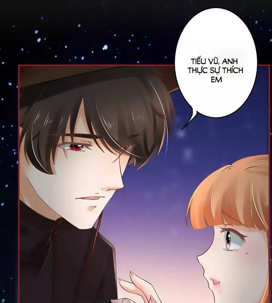 Tân Nương Của Âm Dương Giới Chapter 64 - 21