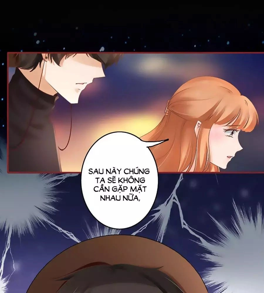 Tân Nương Của Âm Dương Giới Chapter 64 - 29