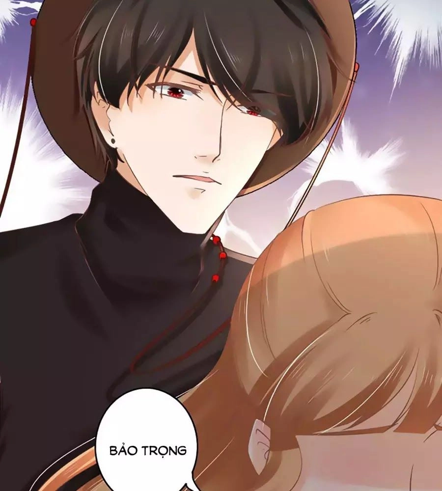 Tân Nương Của Âm Dương Giới Chapter 64 - 30