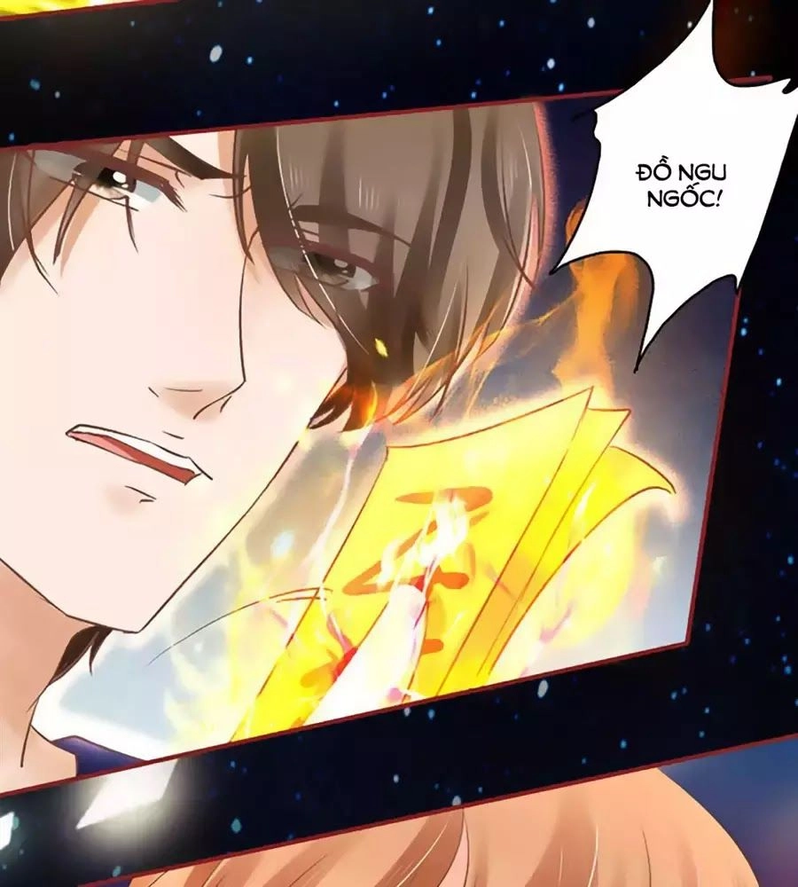 Tân Nương Của Âm Dương Giới Chapter 64 - 35