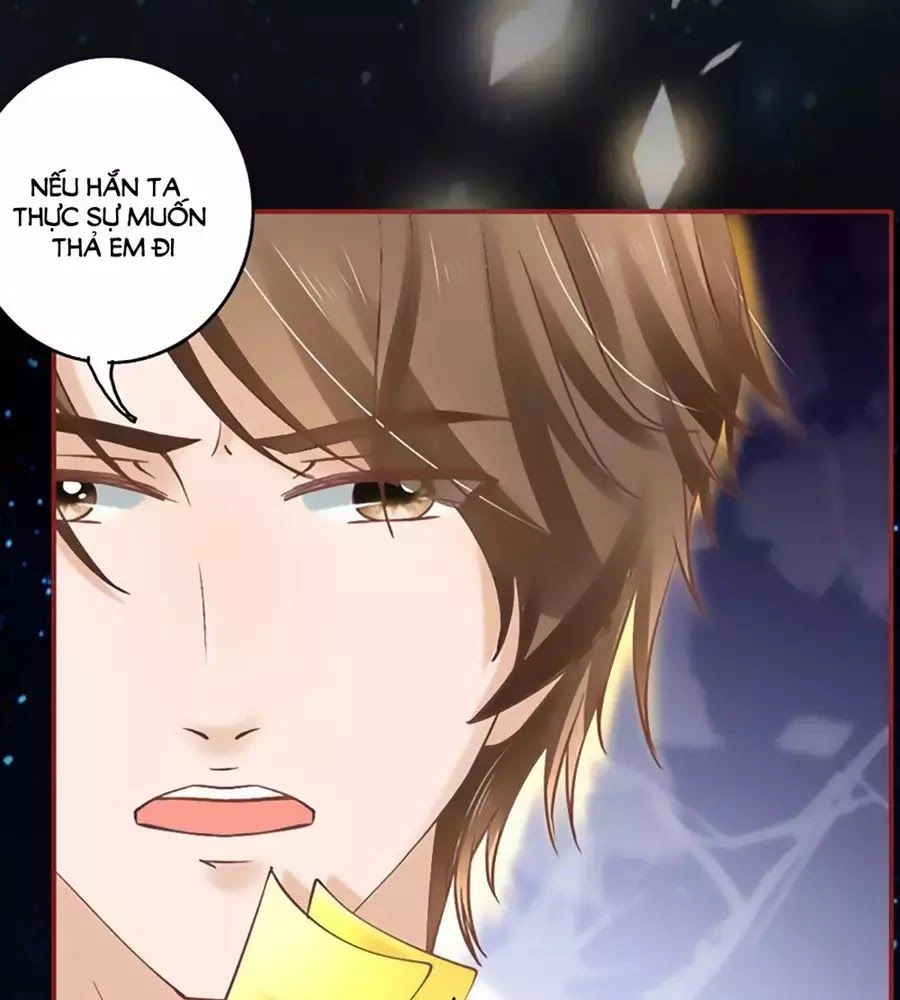 Tân Nương Của Âm Dương Giới Chapter 64 - 37