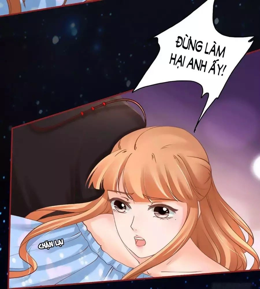 Tân Nương Của Âm Dương Giới Chapter 64 - 42