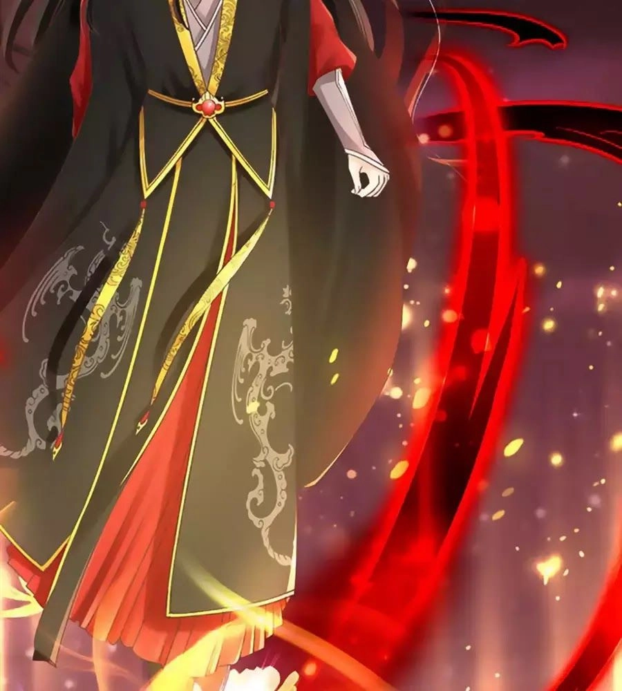 Tân Nương Của Âm Dương Giới Chapter 64 - 53