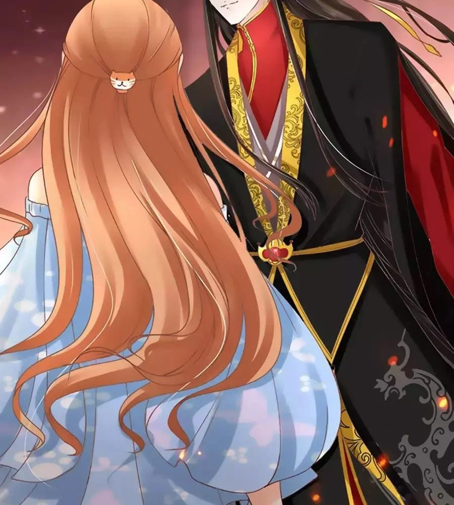 Tân Nương Của Âm Dương Giới Chapter 64 - 58