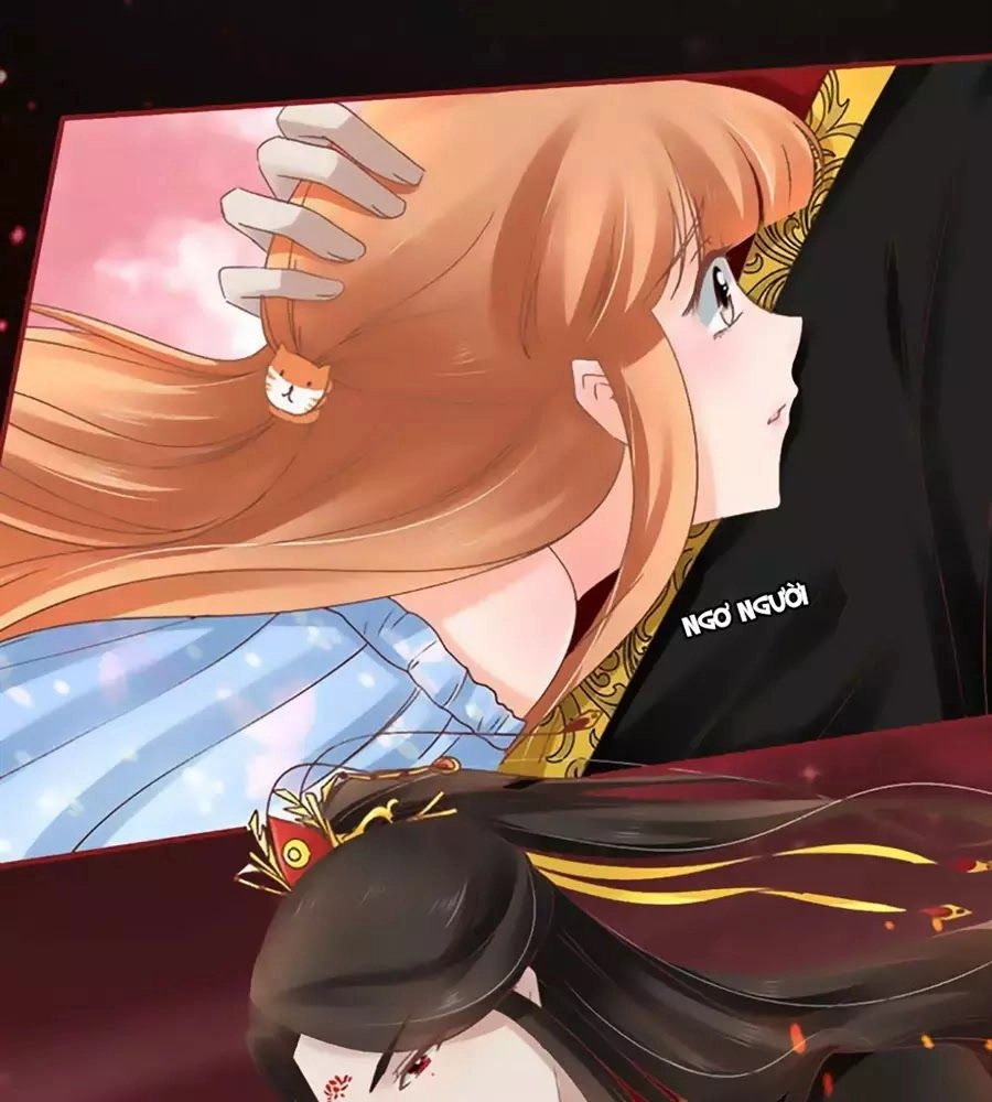 Tân Nương Của Âm Dương Giới Chapter 64 - 60