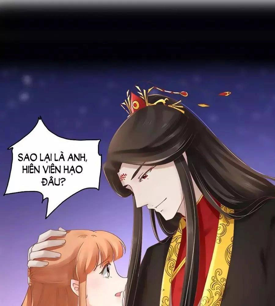 Tân Nương Của Âm Dương Giới Chapter 65 - 3