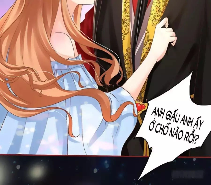 Tân Nương Của Âm Dương Giới Chapter 65 - 4