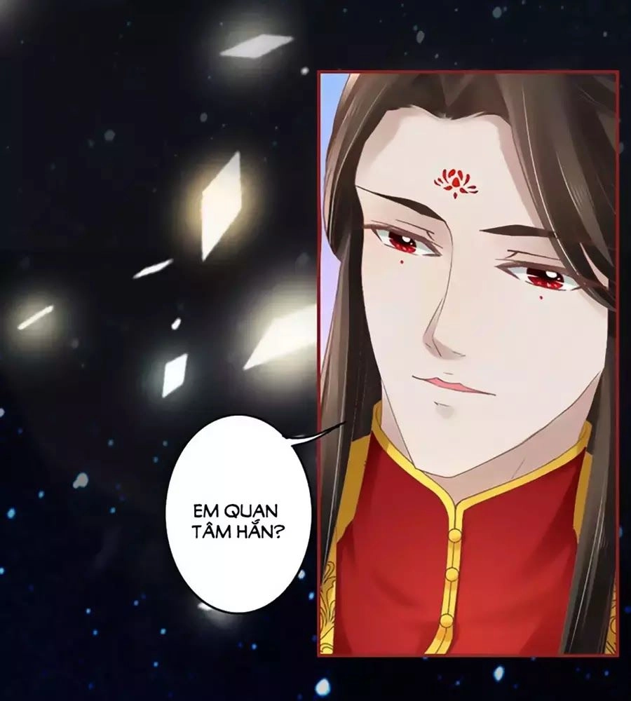 Tân Nương Của Âm Dương Giới Chapter 65 - 5