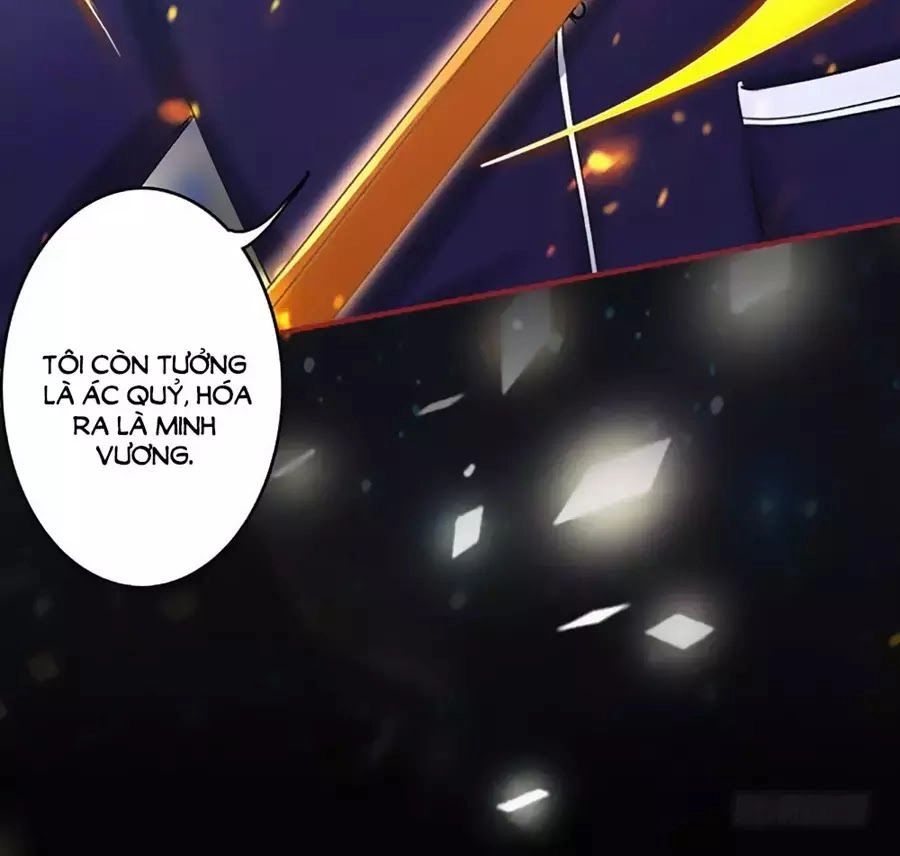 Tân Nương Của Âm Dương Giới Chapter 65 - 11