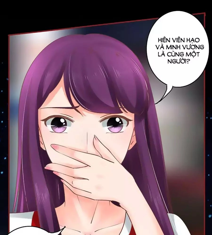 Tân Nương Của Âm Dương Giới Chapter 65 - 12