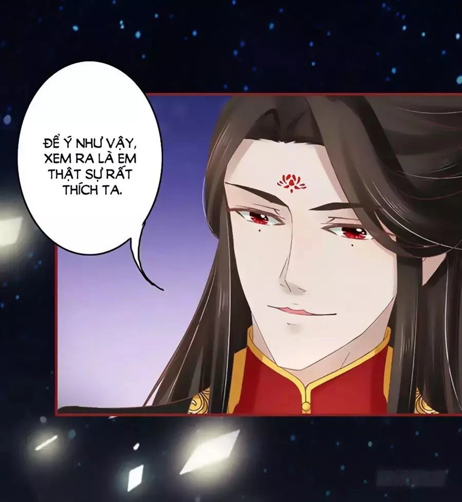 Tân Nương Của Âm Dương Giới Chapter 65 - 15