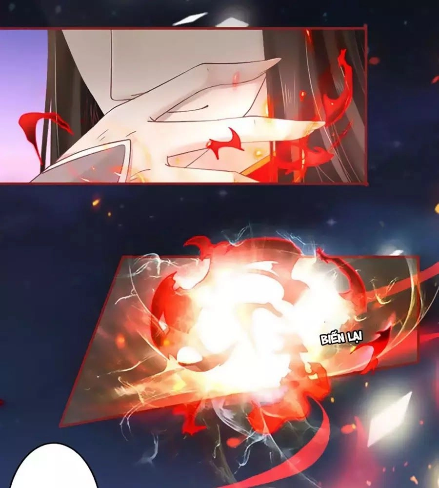 Tân Nương Của Âm Dương Giới Chapter 65 - 16