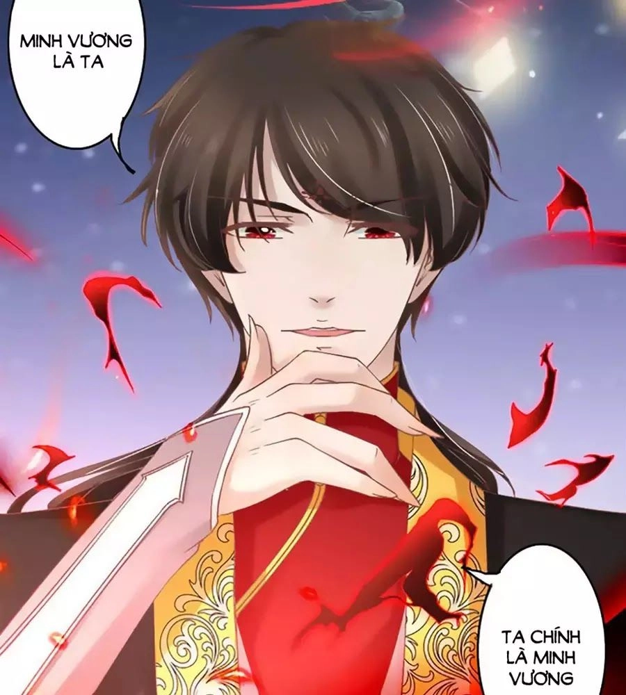 Tân Nương Của Âm Dương Giới Chapter 65 - 17