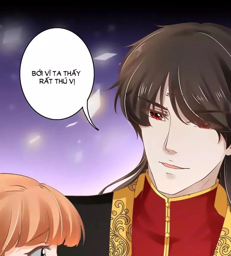 Tân Nương Của Âm Dương Giới Chapter 65 - 20