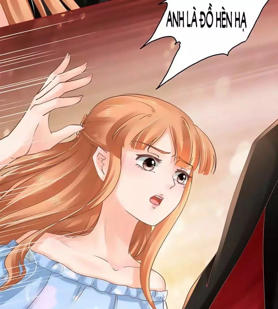 Tân Nương Của Âm Dương Giới Chapter 65 - 22