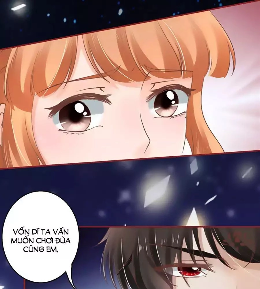 Tân Nương Của Âm Dương Giới Chapter 65 - 24