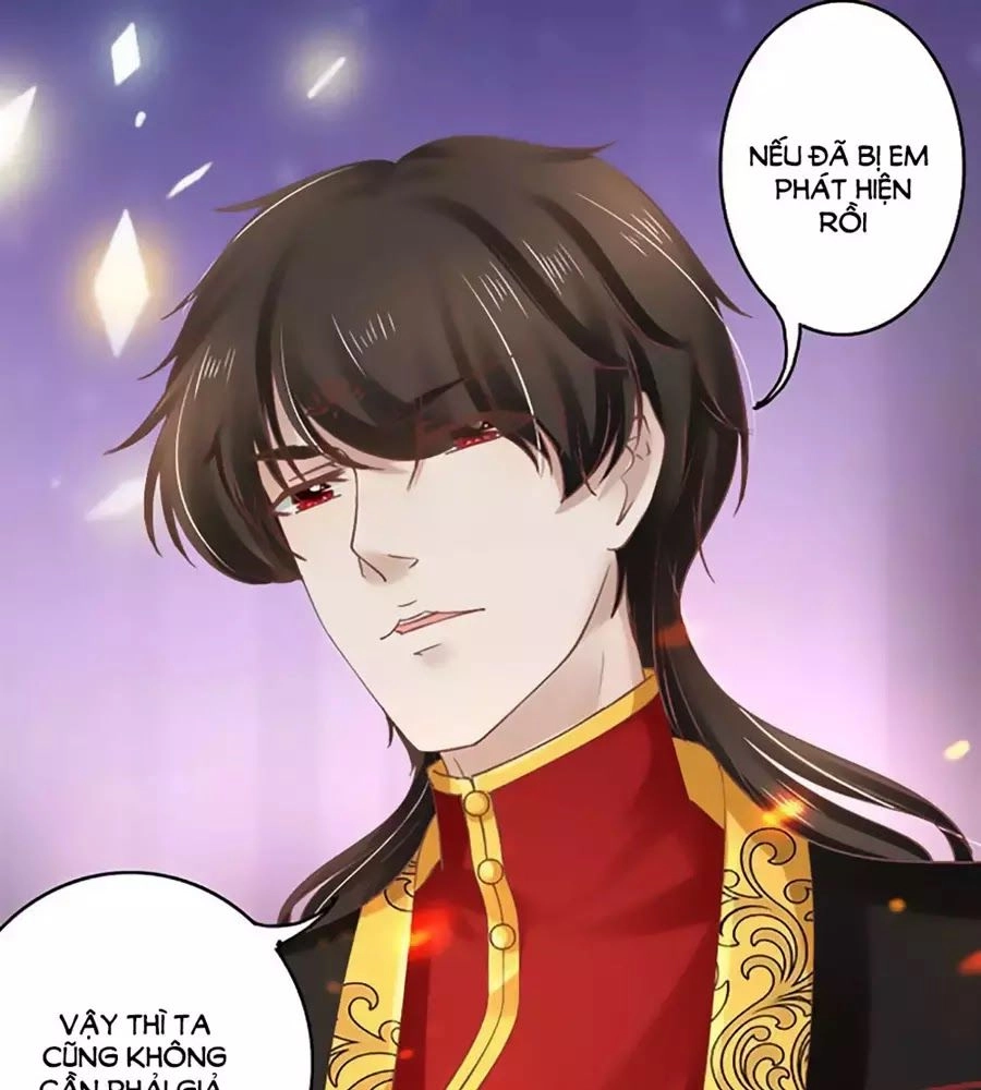 Tân Nương Của Âm Dương Giới Chapter 65 - 26