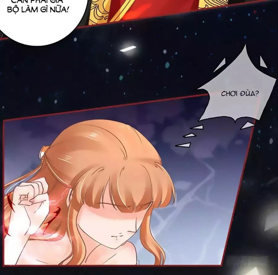 Tân Nương Của Âm Dương Giới Chapter 65 - 27